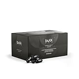 Bulk Sports Multi AM:PM Capsules, Multivitamins and Minerals, Pack of 120, 30 Servings