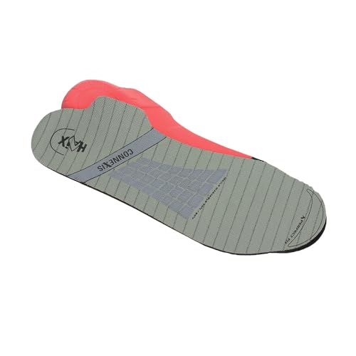 HAIX Insole CNX Safety REFORCE Komfortable Einlegesohle für Deinen Connexis Safety und Connexis Safety+. 44