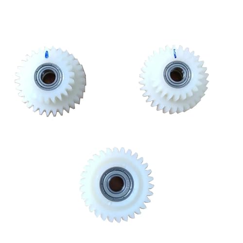 Engrenage nylon moteur DGW10 câblage hélicoïdal pour entretien vélo