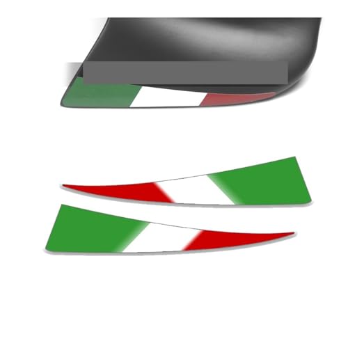 Aileron latéral carénage moto kit déflecteurs d'air Panigale V4R SP 2023