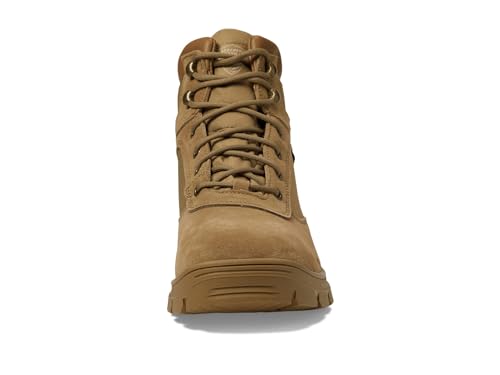 Image of Skechers Men's Wascana - Waterproof Millit Camel Brown