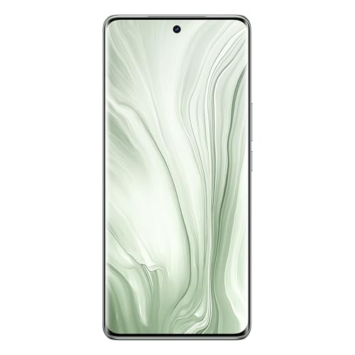 Vivo V40e 5G (Mint Green, 8GB RAM, 256GB Storage) with No Cost EMI/Additional Exchange Offers - Image 3