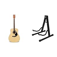 Product 1: Presenting the multi-award winning Yamaha F310 - a full-size steel string guitar which draws on Yamaha's knowledge of professional instruments to provide novices their first playing experience Product 1: Yamaha's F Series are crafted from ...