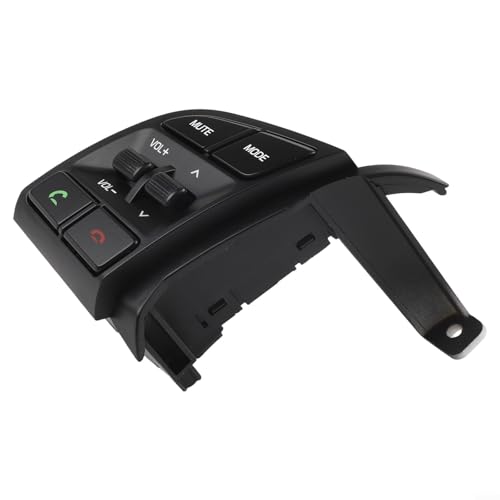 Interrupteur commande volant gauche Hyundai Tucson 2015 2016 2017 2018 96710D35004X - 6