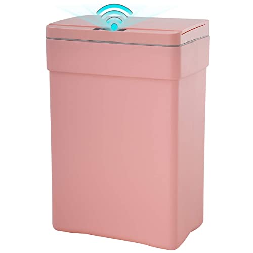 6 Best Pink Garbage Can for 2022 (Definitive Guide) Kitchen Classics