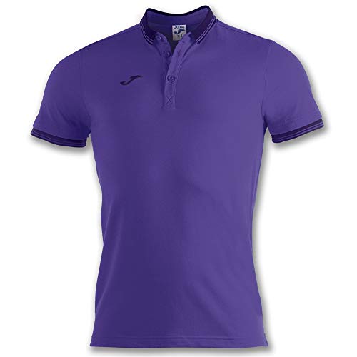 Polo Joma Bali II de coupe élégante et finitions robustes
