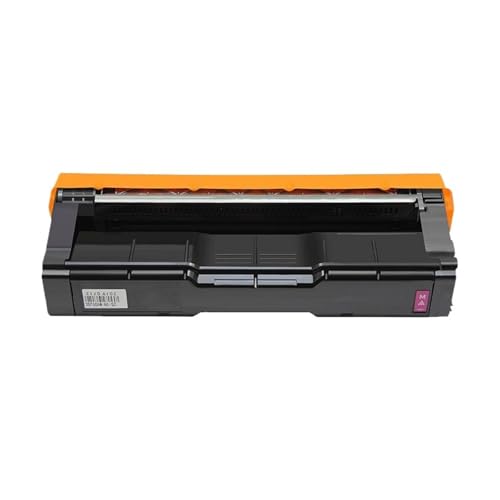 Toner SP C220 rouge pour imprimer vos rapports professionnels sur SP 222DN et C220S