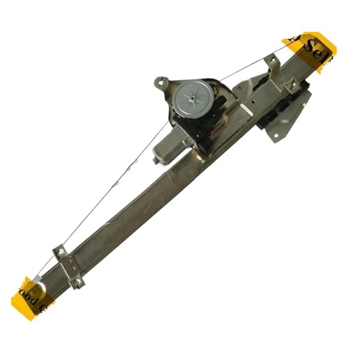 Lève-vitre bloqué Pajero Montero ? Solution moteur électrique avant gauche MN167271 - 2