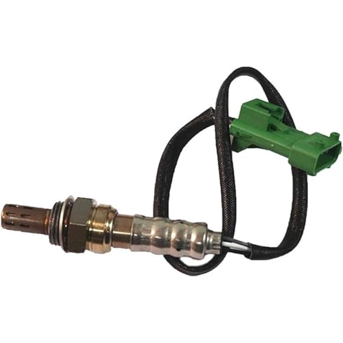 Sonde Lambda Peugeot 206 pour résoudre la surconsommation Partner 9657632980 - 2