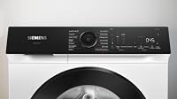 Siemens iQ500 Smarte Waschmaschine 11 kg 1400 UpM SpeedPack L WG64N2MAM – Ansicht 7
