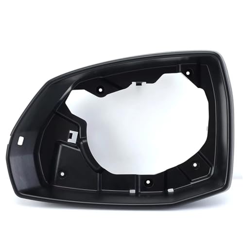 h~[Jo[Lb ɓK Q7 4MB 2016-2022 ɓK Q5 FYB 2017-2022 ԗp ETChEBO obN~[nEWOJo[ gt[ LbvP[X hA~[Jo[(Left Side)