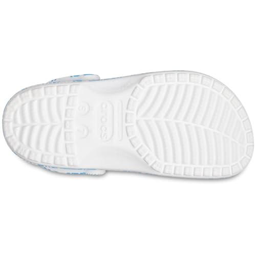 Image of crocs Unisex-Child Classic Sandal Clogs