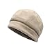 Suillty Women Retro Houndstooth Beret Hat Newsboy Caps Fashion Winter Knitted Wool French Style Painter Hats