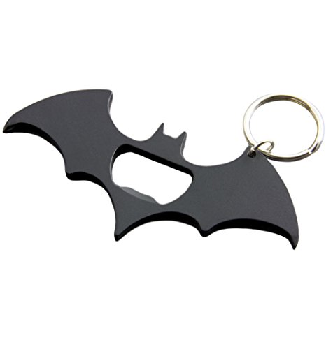 Preisvergleich Produktbild DC Comics Batman Logo MultiWerkzeug Schlsselanhnger
