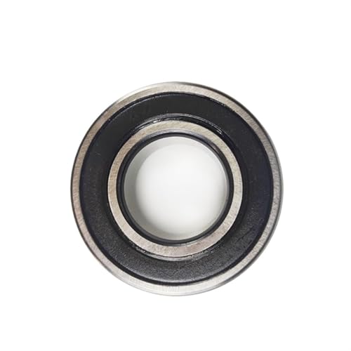 Roulement à billes double rangée épaisseur 20mm à 35mm 5204 5207