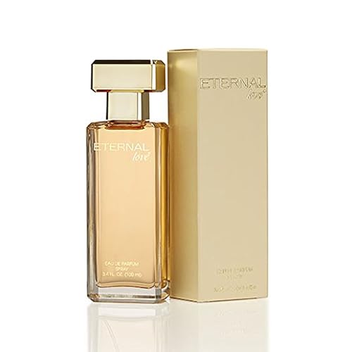 Eternal Love For Women 100 ml Eau De Parfum Spray