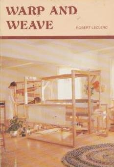 Warp and weave