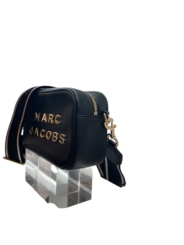 Image of Marc Jacobs Flash Leather Crossbody Bag
