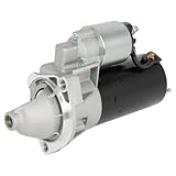 Starter Motor Compatible with 2002 for Audi S4,1997 2004-2005 for Volkswagen Passat,Replace#