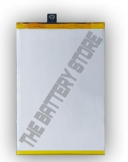 Image of THE BATTERY STORE Original B-S7 Battery for Vivo Y15a V2134 / Y15s /V2120, /V2147 / Y01 V2166 Battery with 6 Month Warranty **** (PPP99)
