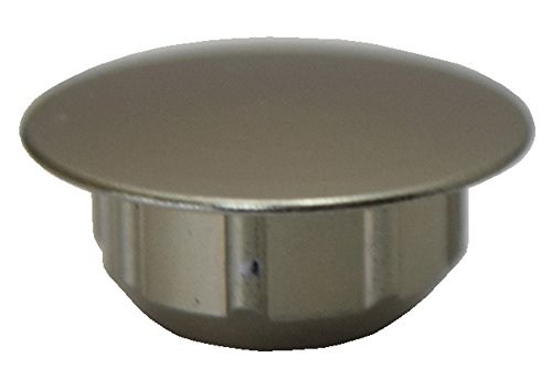Dandribis High Metal Caps Bronze 100 Count