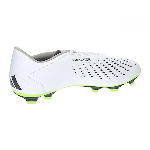 Botas de fútbol unisex adidas Predator Accuracy.4 fxG para terreno flexible 7