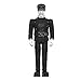Super7 The Munsters Hot Rod Herman (Grayscale) Reaction Figure - 3.75