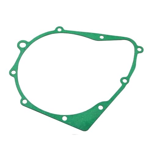 Joint couvercle de générateur moto contre les fuites d'huile GSX 600F 750F