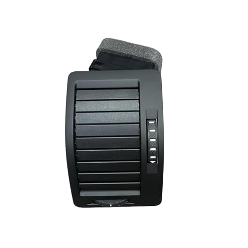 Buse aération climatisation 1Z0819701 pour Skoda Octavia MK2 finition soignée