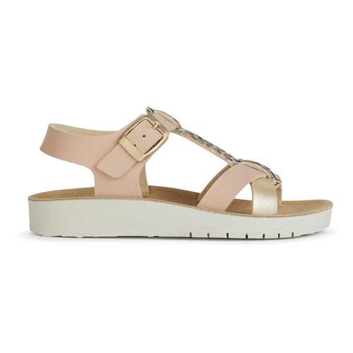 Image of Geox Girls' J Sandal Costarei Gi
