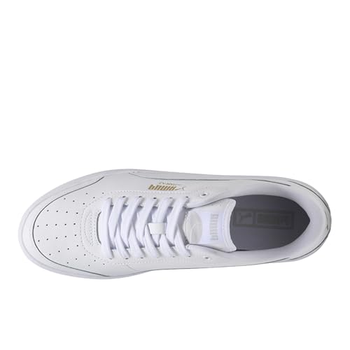 Image of PUMA Mens Ca Match Lace Up Sneakers Shoes Casual