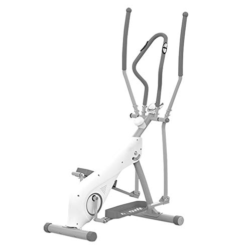 Image of Stepper Elliptical Trainer Elliptical Machine Trainer for Home Use Exercise Fitness Machine