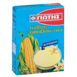 Pudding and Pie Filling - Vanilla 160g