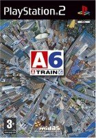 A-Train 6 - [PS2]