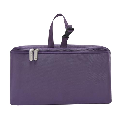 Trousse de toilette pour bagages Travelon idéale en voyage et hôtel