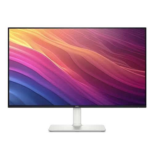 Best dell 27 gaming monitor