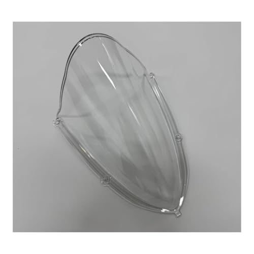 Écran visière RS457 2024 bulle pare-brise protection moto sport