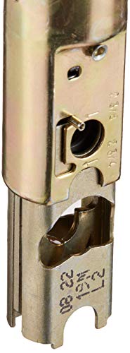 Kwikset 82247-690 82247 Latch, Venetian Bronze #TOP3