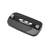 MotoTappo frizione freno anteriore Per CB650R CBR650R CBR 650R CB 650 R 2019-2024 Accessori Moto Tappo Serbatoio Fluido Freno Anteriore Coperchio Del Serbatoio Dell'olio
