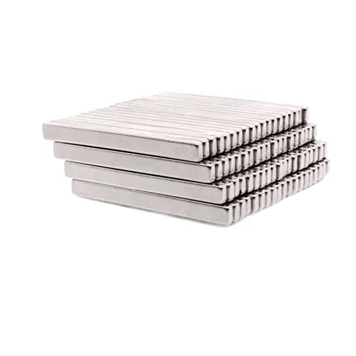 ͂܂˂ ͂ȃlIW`ubN50mm x 5mm 3mm N35yNdFeB`̗̎ pr}OlbglIW(10pcs)