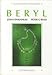 Beryl (Butterworths Gem Books)
