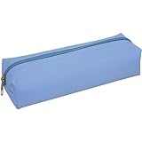Estojo Simples, ACP, Teen, Azul, para 40 Lápis