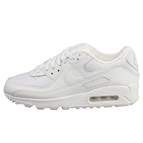 NIKE Air MAX 90 Premium Mujeres Zapatillas Casual - 36.5 EU