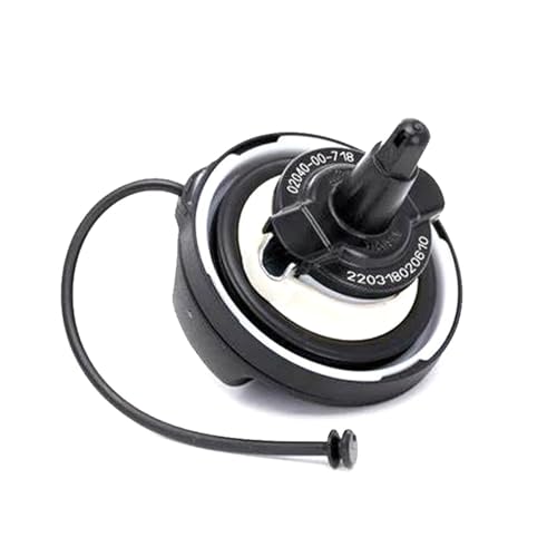 Bouchon de réservoir essence diesel pour BMW 118i 220i 330i 530i X1 X3 X5