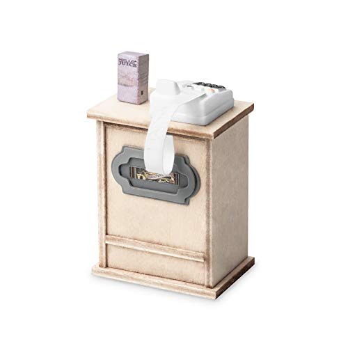 Rowood Diy Miniature Dollhouse Kit, Tiny House Model Kits For Adults Teens - Nancy's Bake Shop #TOP3