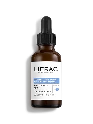 Lierac Protocols Serum gegen Flecken, Korrektur und Vorbeugung, l...