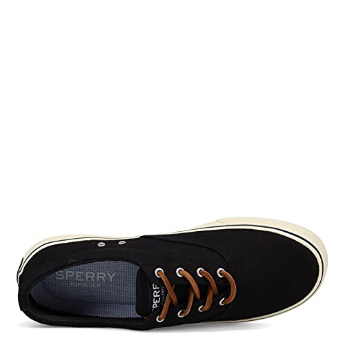 Image of Sperry Gold A /O 2-Eye Burnished
