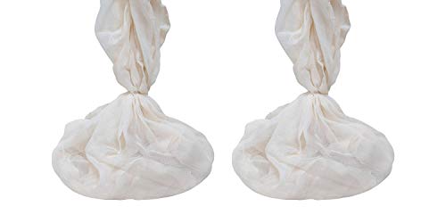 Best Cheesecloth For Straining Yogurt
