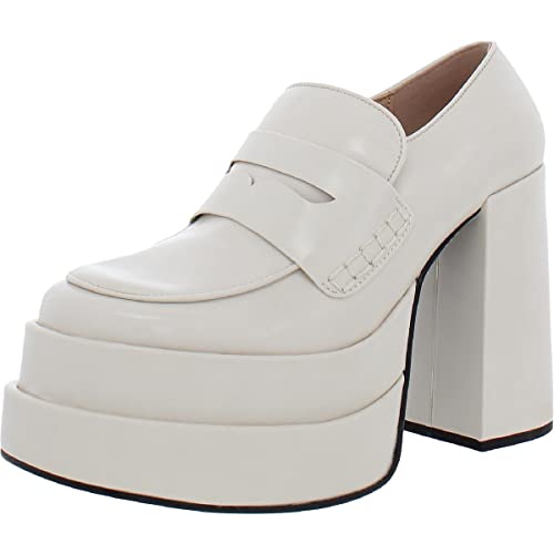 Steve Madden Women's Catelyn Loafer