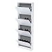 TOP KIT | Mueble Zapatero Loira 52AB - 54 x 161 x...